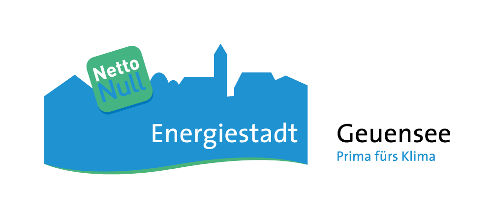 Energiestadt neu
